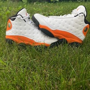 Jordan 13 Retro “Starfish” Size 9.5